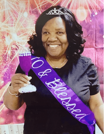 Rosa Mae Lambry Obituary