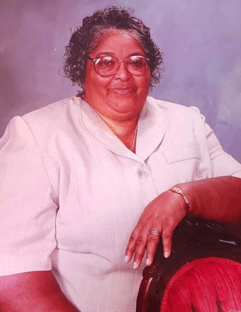Annie Ruth Copeland Simpson Obituary