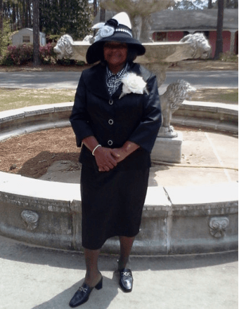 Mary Magdeline Howard Obituary