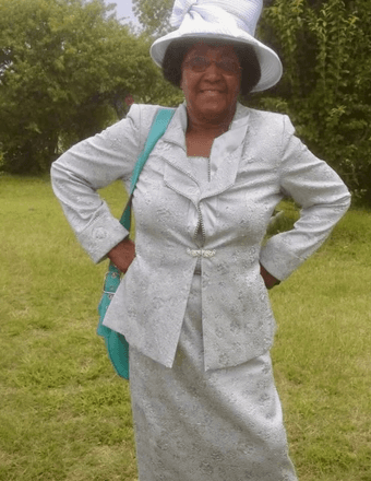Carrie Lee (Mathis) Ivey Obituary