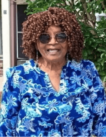 Eva Jean Johnson Obituary