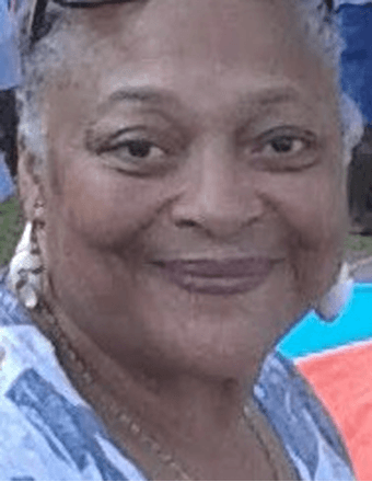 Oppie Virginia (Byrd) Harrell Obituary
