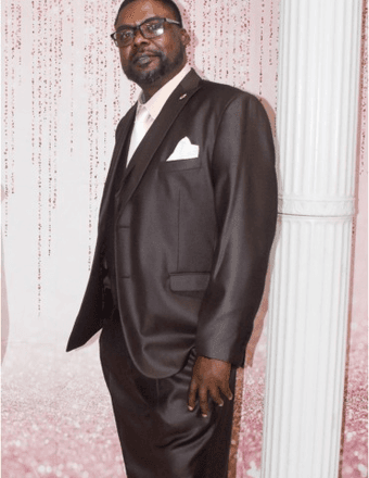 Patrick Rendell Thomas Obituary