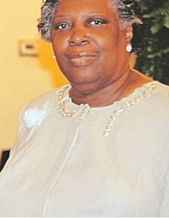 Johnnie Mae Reddish Obituary