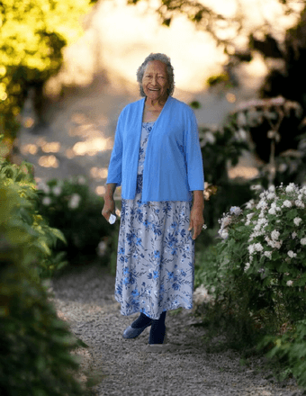 Joyce Skipper Obituary