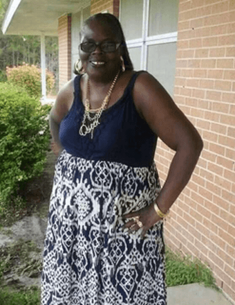 Bobby Faye Eason-Clements Obituary